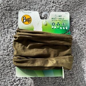 NWT Buff Neck Wrap